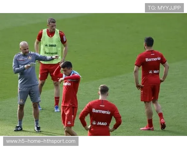 勒沃库森创新布局：多点青年选拔站引领未来足球新篇章