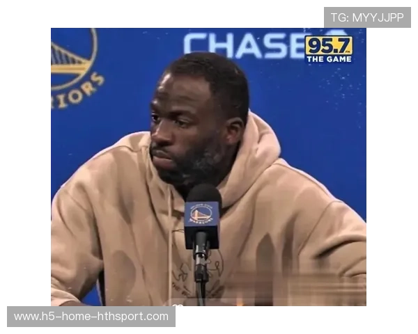 勇士老化问题全面爆发:王朝的崩塌前奏?